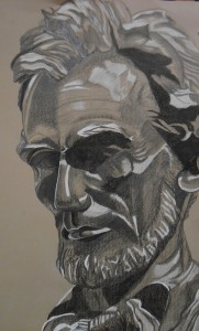 18x24 Charcoal