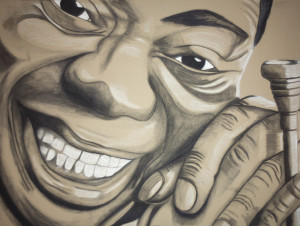 18x24 Charcoal