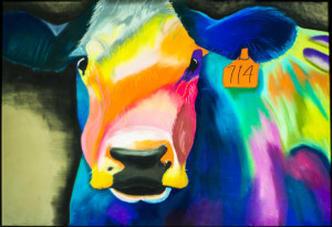 18x24 Pastel
